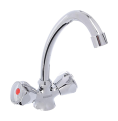 Смеситель для кухонной мойки СоюзКран 567-069