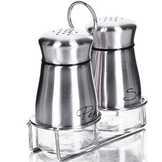 Набор для специй 2 предмета LR (х48) Loraine