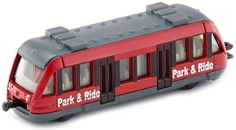 Масштабная модель SIKU Пригородный поезд, 1013