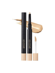 Консилер Tony Moly Go Cover 2 In 1 Multi Concealer тон 01 4,5 мл