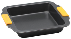 Форма для запекания Zanussi ZAC32413CF Черный, желтый