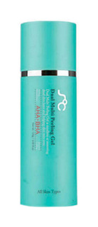 Пилинг для лица Sense of Care Dual Multi Peeling Gel 120 мл
