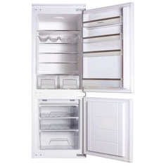 Встраиваемый холодильник Hansa BK315.3F White
