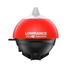 Эхолот Lowrance FishHunter 3D