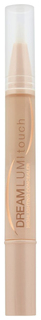 Консилер Maybelline New York Dream Lumi touch Highlighting Concealer 02 Натуральный 9 мл