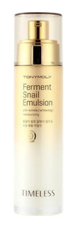 Эмульсия для лица Tony Moly Timeless Ferment Snail Emulsion 140 мл