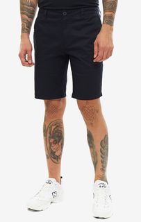 Шорты мужские Armani Exchange 8NZS42 ZN24Z 1510 синие 38 IT