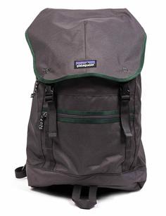 Туристический рюкзак Patagonia Arbor Classic Pack 25 л темно-серый