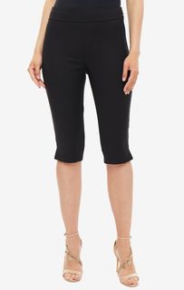 Повседные шорты женские MARCIANO Guess 92G115-9042Z-JBLK черные 44 US