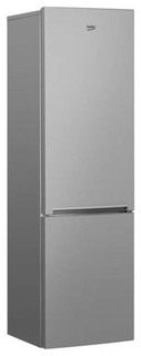 Холодильник Beko CSKL7379MC0S Silver