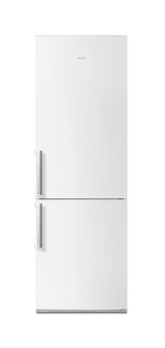 Холодильник ATLANT ХМ 6324-101 White