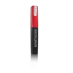 тушь для ресниц "Build-up Mascara Extra Volume", миниатюра Isa Dora