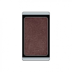 Тени для век ARTDECO тон 242 pearly brown illusion