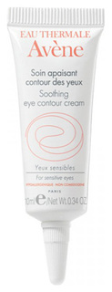 Крем для глаз Avene Sensibles Успокаивающий 10 мл