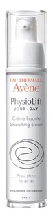 Крем Avene Дневной разглаживающий Physiolift от глубоких морщин 30 мл