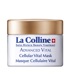 Маска для лица La Colline Cellular Vital Mask, 30 мл