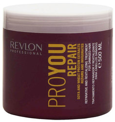 Маска для волос Revlon Pro You Repair 500 мл