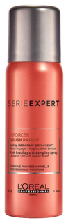 Спрей для волос LOreal Professionnel Inforcer 60 мл