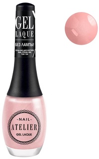 Лак для ногтей Nail Polish Gel Gel Laque "Nail Atelier" тонshade 108 Vivienne Sabo