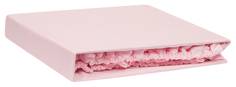 Простыня Bolero Т60-160 цвет Розовый Bolero