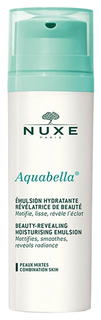 Эмульсия для лица Nuxe Aquabella Beauty-Revealing Moisturising 50 мл