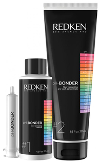 Набор средств для волос Redken Ph-Bonder 1 шт