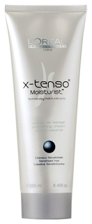 Крем для волос LOreal Professionnel X-tenso Moisturist для чувствительных волос 250 мл