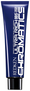 Краска для волос Redken Chromatics Ultra Rich 7GI золотисто-бежевый 60 мл