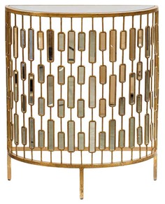Консоль мебельная GARDA DECOR 19-OA-5835