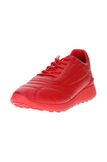 Кроссовки мужские Bikkembergs BKE109158 красные 46