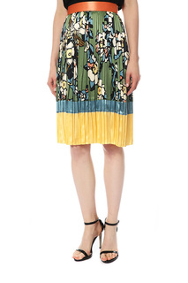 Юбка женская DSquared2 черная 42