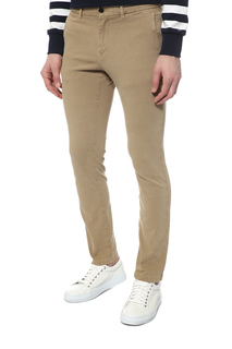 Брюки мужские Tommy Hilfiger черные 32-32