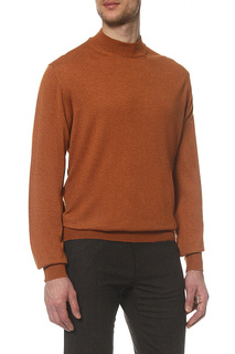 Джемпер мужской Pal Zileri черный 58