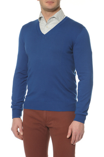 Джемпер мужской Pal Zileri черный 50