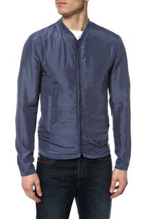 Куртка мужская DOLCE&GABBANA черная 46