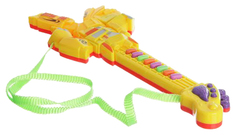 Игрушечная гитара Робот (звук) Shenzhen Jingyitian Trade