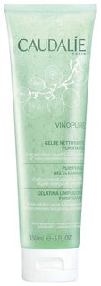 Гель для умывания Caudalie Vinopure Purifying Gel Cleanser 150 мл