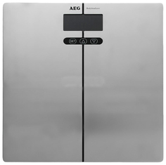 Весы напольные AEG PW 5661 FA 520689 Серебристый