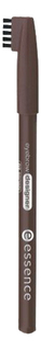 Карандаш для бровей essence Еyebrow Designer 02