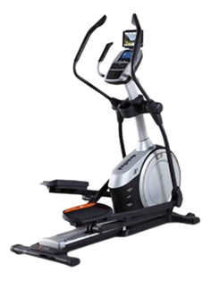 Эллиптический тренажер NordicTrack C7.5