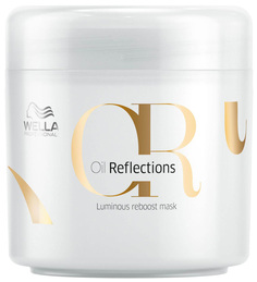 Маска для волос Wella Professionals Luminous Reboost Mask 150 мл