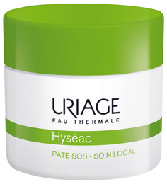 Маска для лица Uriage Hyseac Pate SOS 15 мл