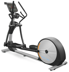 Эллиптический тренажер Bronze Gym E1001 PRO