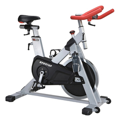 Велотренажер SportTop CB800