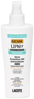 Спрей для волос Guam UPKer Spray Protettivo 24H Antiossidante 150 мл