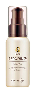 Эмульсия для лица Secret Key Snail Repairing Essence