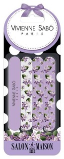 Пилка для ногтей Vivienne Sabo D215240031