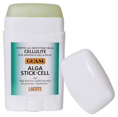 Антицеллюлитное средство GUAM Alga Stick-Cell 75 мл