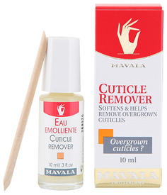 Средство для удаления кутикулы Mavala Cuticle Remover
