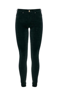 Брюки женские Kocca черные 40